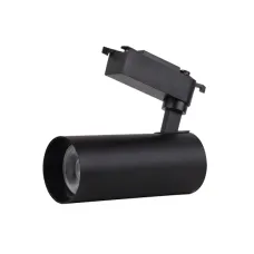 ECO TRACKSP 1PH 20W 840 1800lm 36° BLACK RD IP20 - трековый LED светильник 1-фаз LEDVANCE