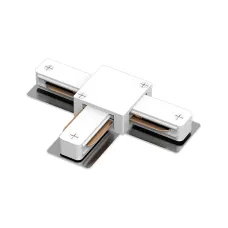 ECO TRACKRAIL1PH T-CONNECT  WH  50X1RULEDV - T-соединение 1-фаз. шины LEDVANCE