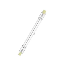 64583  240V  1000W  R7s (P2/20)  d10x114,2mm  300h - лампа OSRAM