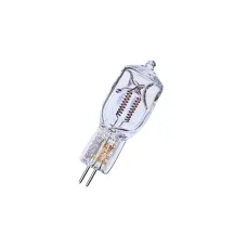 64516  240V  300W  GX6.35 (CP/97)  d18,5x53mm  75h - лампа OSRAM