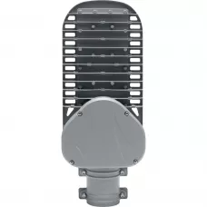 Светодиодный уличный консольный светильник Feron SP3050 30W 4000K 230V, серый
