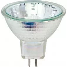 Лампа галогенная Feron HB8 JCDR G5.3 35W