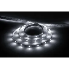 Cветодиодная LED лента Feron LS606, 30SMD(5050)/м 7.2Вт/м  5м IP20 12V 6500K