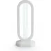 Бактерицидная ультрафиолетовая настольная лампа с таймером отключения Feron UL361 36W белый 140*198*415мм