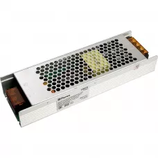 Трансформатор электронный для светодиодной ленты 150W 24V (драйвер), LB019 FERON