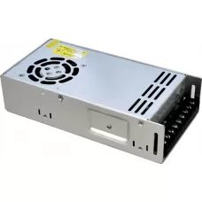 Трансформатор электронный для светодиодной ленты 350W 12V (драйвер), LB009 FERON