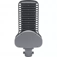 Светодиодный уличный консольный светильник Feron SP3050 150W 4000K 230V, серый