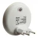 Светильник ночник Feron FN1173 0,6W 220V, желтый
