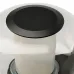 Светильник уличный светодиодный Feron DH1601, 12W, 900Lm, 4000K, черный