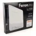 Светодиодный прожектор Feron.PRO LL-1000 IP65 200W 6400K черный