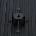 Светильник складской Feron AL1007  IP65 200W 120° 6400K