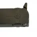 Светодиодный светильник Feron TR Reflex трековый на шинопровод 40W, 3500 Lm, 4000К, 36 градусов, черный, 3х фазный с функцией выбора мощности