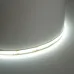 Светодиодная COB лента Feron LS530, 320SMD(2110)/м 10Вт/м 24V 5000*8*1.8мм 4000К IP20