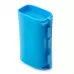 LD549 Коробка изоляционная с гелем, 450V, 74х46х26, синий