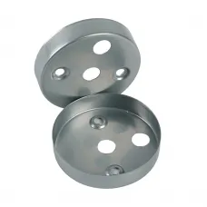 Подвес для светильников AL4036 серии RetailRay, длина 400см, серебро LD4036