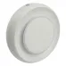Светильник ночник Feron FN1123 0,5W 230V, белый