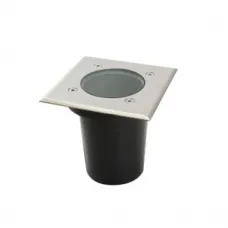 Светодиодный светильник тротуарный (грунтовый) Feron SP3738 7W 4000K 230V IP65