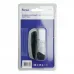 Фонарь налобный Feron TH2312 с аккумулятором 5W USB IP44, пластик