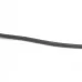 Удлинитель-шнур на рамке 1-местный c/з Stekker, PRF22-31-10, 10м, 3*1,5, серия Professional, черный