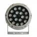 Светодиодный светильник ландшафтно-архитектурный Feron LL-899  DC24V 72W RGBW IP65