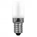 Лампа светодиодная Feron LB-10 E14 2W 6400K