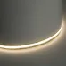 Светодиодная COB лента Feron LS530, 320SMD(2110)/м 10Вт/м 24V 5000*8*1.8мм 4000К IP20