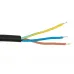 Светодиодный светильник тротуарный (грунтовый) Feron SP2714 12W 2700K 85-265V IP65