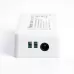 Контроллер RGB для светодиодной ленты с П/У белый, 12-24V, LD63  FERON