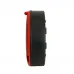 Удлинитель-рулетка STD06-40-30 Standart 4 розетки с/з ПВС 3*1, черный, 16А, IP20, 5м