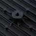 Светильник складской Feron AL1007  IP65 100W 120° 6400K