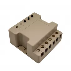 LD304 Контроллер для управления осветительным оборудованием на 3 канала, радиочастотный 2.6А на канал, AC230V, 50HZ