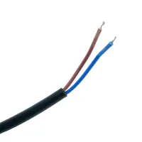 Светильник уличный светодиодный Feron DH113, 3W, 170Lm, 4000K, черный