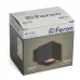 Светильник  настенный Feron ML1730 QUAD   MR16 35W, 230V, GU10,  чёрный IP20