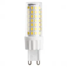 Лампа светодиодная диммируемая Feron LB-438 G9 10W 175-265V 2700K