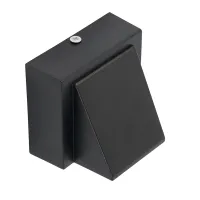 Светильник уличный светодиодный Feron DH113, 3W, 170Lm, 4000K, черный