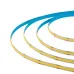 Светодиодная COB лента Feron LS530, 320SMD(2110)/м 10Вт/м 24V 5000*8*1.8мм 4000К IP20