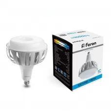 Лампа светодиодная Feron LB-652 E27-E40 150W 6400K
