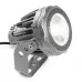 Светодиодный светильник ландшафтно-архитектурный Feron LL-887  85-265V 20W 4000K IP65