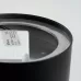 Светильник накладной со светодиодами 20W, 1400Lm, черный (4000К), AL200 “Simple matte” FERON