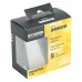 Розетка HDMI 2.0 Type A (механизм), STEKKER, серия Эмили, RST00-5118-09, антрацит, soft touch