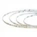 Светодиодная LED лента Feron LS511, 120SMD(2835)/м 11Вт/м 24V 5000*8*1.22мм 6000К IP65