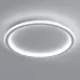 Светодиодный светильник накладной Feron AL5801 RING тарелка 60W 4000K