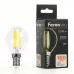 Лампа светодиодная Feron.PRO LB-1708 Шарик E14 1300LM 8W 175-265V 4000K