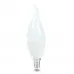 Лампа светодиодная SAFFIT SBC3720 Свеча на ветру E14 20W 230V 6400K Лампа светодиодная SAFFIT SBC3720 Свеча на ветру E14 20W 230V 6400K