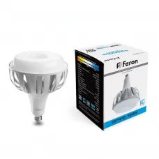 Лампа светодиодная Feron LB-652 E27-E40 120W 6400K