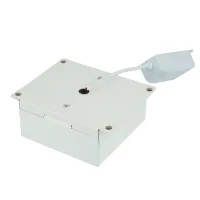 Светодиодный светильник Feron AL254 встраиваемый 12W 6500K белый Грильято