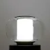Светильник уличный светодиодный Feron DH1604, 12W, 900Lm, 4000K, черный