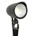 Светодиодный светильник тротуарный (грунтовый) Feron SP2714 12W зеленый 85-265V IP65