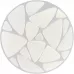 Светодиодный управляемый светильник  накладной Feron AL4061  Myriad тарелка 72W 3000К-6000K белый