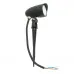 Светодиодный светильник тротуарный (грунтовый) Feron SP2713 7W зеленый 85-265V IP65